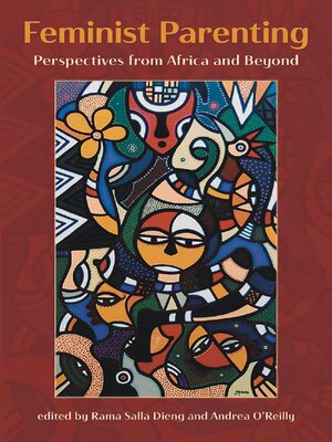 cover image of Feminist Parenting